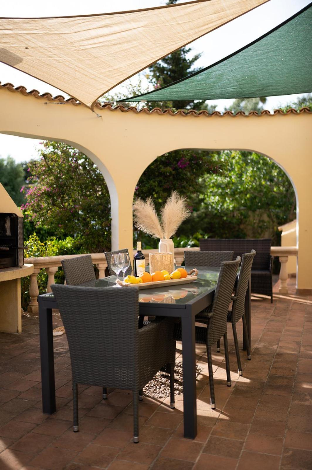 Villa Cala Mendia Cala Mandia (Mallorca) Exterior foto