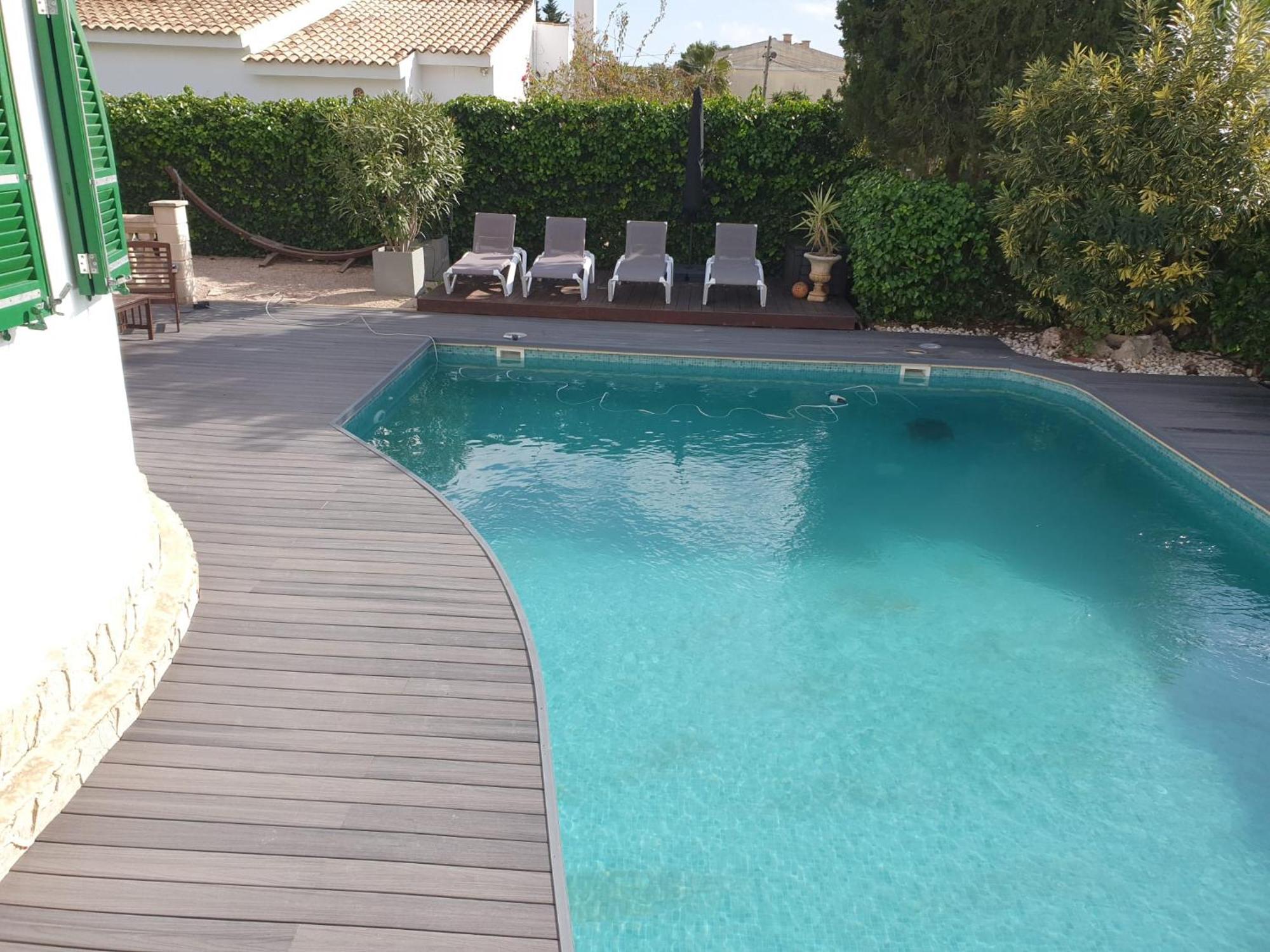 Villa Cala Mendia Cala Mandia (Mallorca) Exterior foto